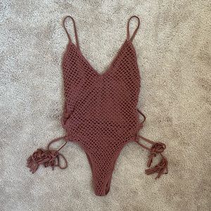 Forever 21 Swimsuit